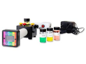 Visual Spectrometer High-Quality Laboratory Equipment in the US | MicroLAB Inc
